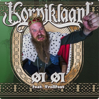 Korpiklaani : Øl Øl